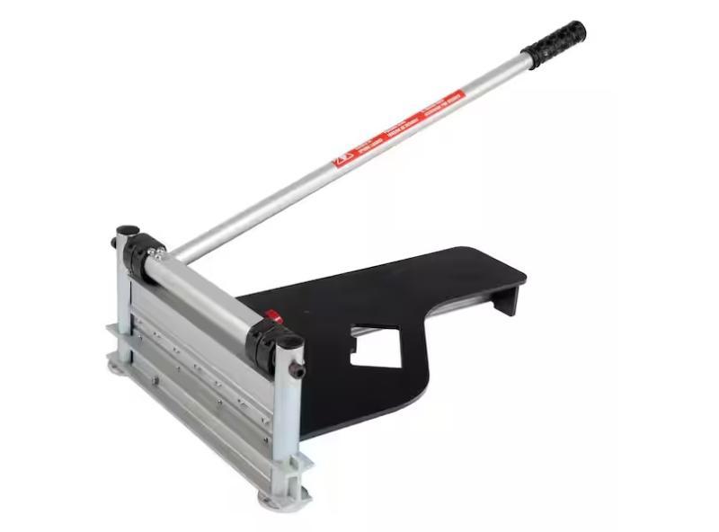 Flooring & Rugs - ROBERTS, QEP,  Marazzi - Est Retail $5,034- 1plt