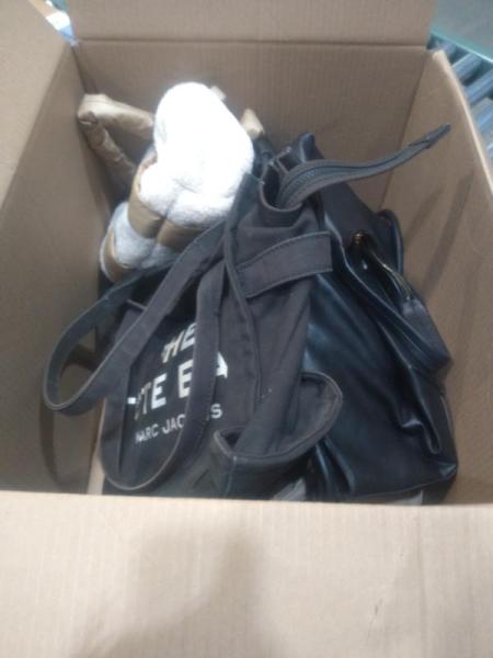 Luxury Department Store - Handbags