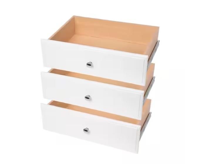 Flooring & Rugs- Closet Evolution, Lifeproof, TrafficMaster - Est Retail $1,115- 1plt