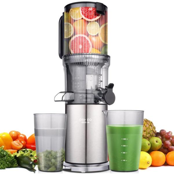 Kitchen - Cold Press Juicer, Stypop Christmas Gift Bags, Breezy Valley Coffee Mug - MSRP $11,936