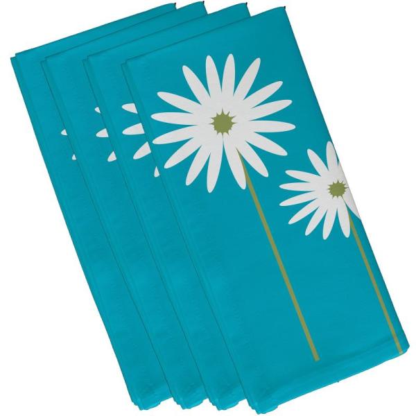 Amazon Clearance - Kitchen - A-to-Z Supply Pizza Tray, Daisy May Napkins, Studded Design Table Runner - MSRP $1,457