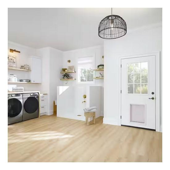 Flooring & Rugs - Lifeproof, QEP, TrafficMaster - Est Retail $1,417- 1plt