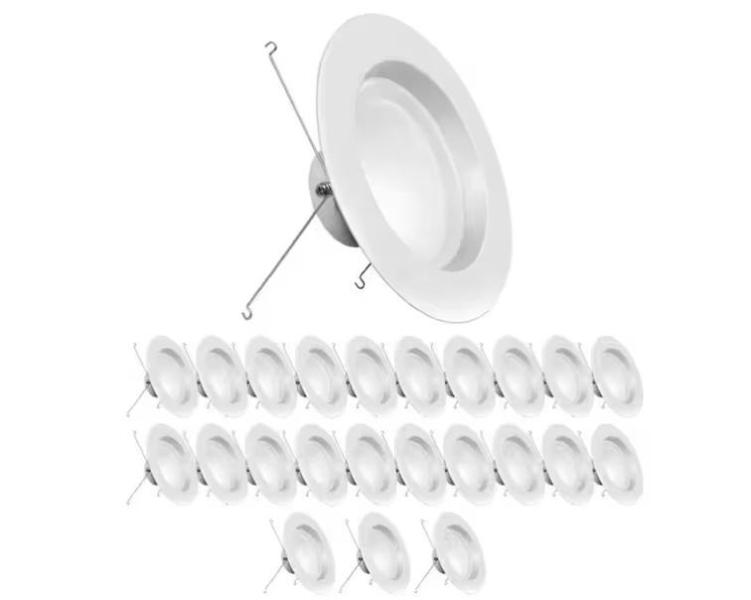 Lighting & Electrical - Feit Electric, Zinsco, JUSHENG - Est Retail $5,694- 1plt