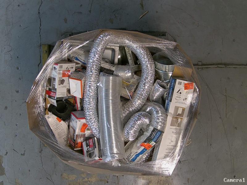 Plumbing - Honeywell Home, Delta, RELN, Viega, Everbilt, Master Flow, Glacier Bay, interDesign - Est Retail $4,625