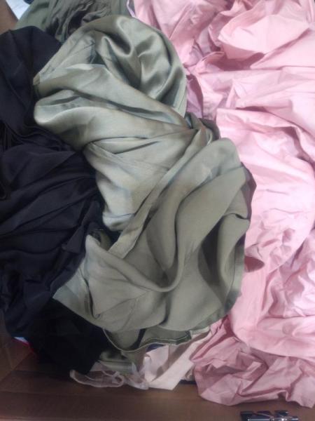 Luxury Department Store Accessories & Apparel - Mystery Box - Original MSRP $2,710