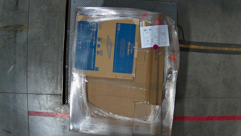 Lighting & Electrical - Lithonia Lighting, LNC, SILJOY, WDETR, walsport, Hampton Bay, Metalux - Est Retail $5,049