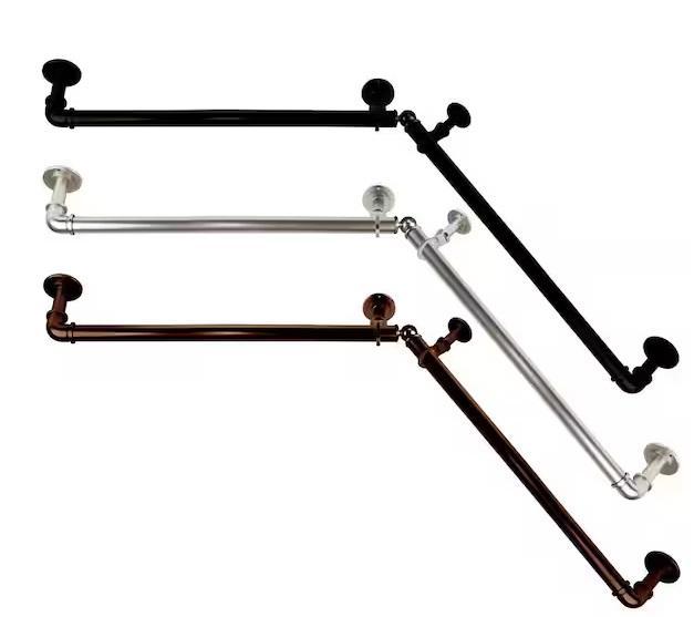 Window Decor - EMOH, Chicology, YELLOW BLINDS, Rod Desyne, Aosky, HDC, Perfect Lift Window Treatment -Est Retail $3,882