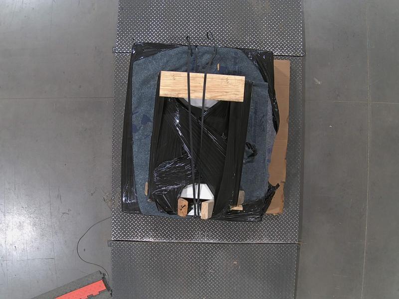 Pallet of Home Improvement