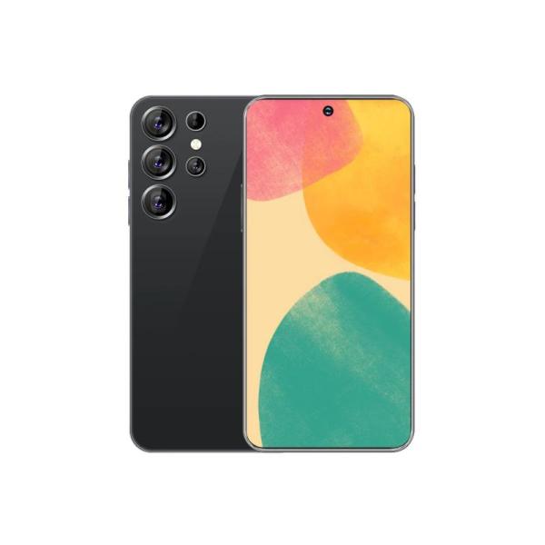 New S25 Ultra Unlocked Smartphones 7.1in 128GB 4G LTE 5G 8.1