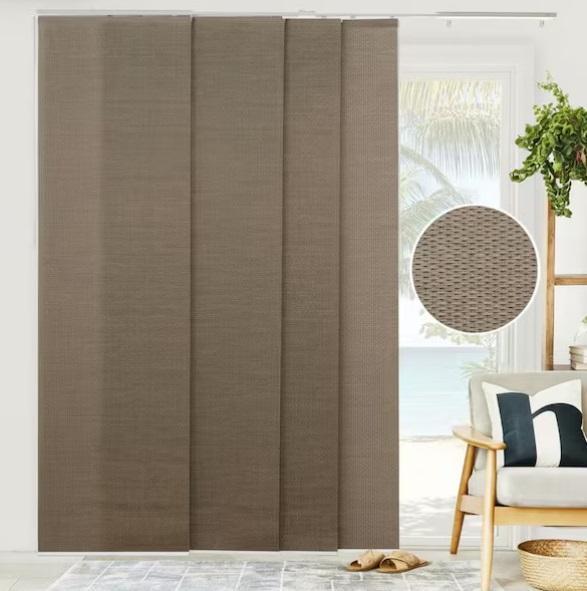 Window Decor - Chicology, EHOM, HDC - Est Retail $6,656- 1plt