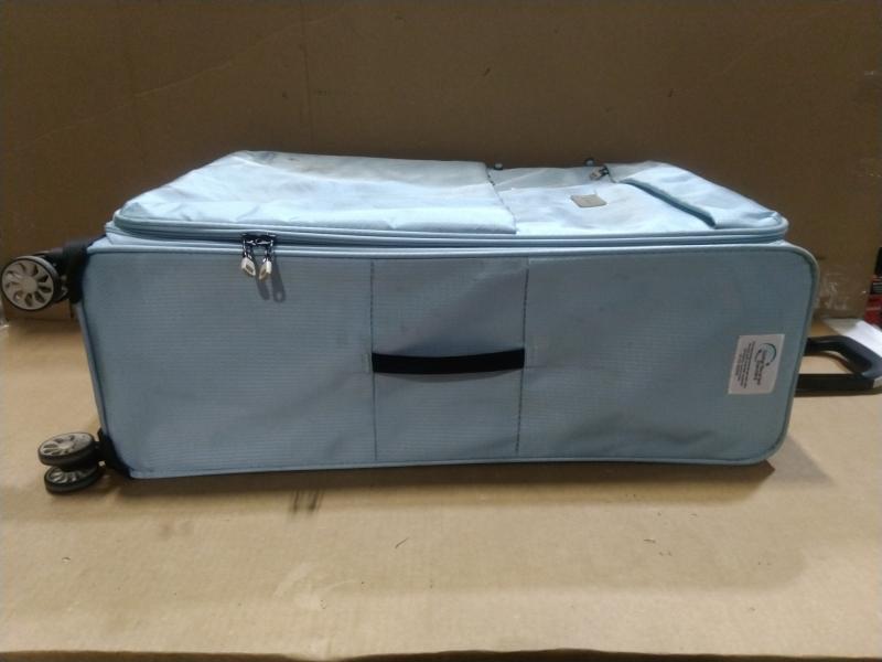 Luxury Department Store - Luggage