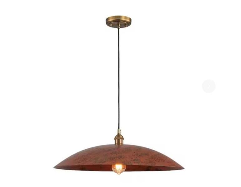 Lighting & Electrical - HUOKU, LNC, Golden Lighting - Est Retail $6,136- 1plt