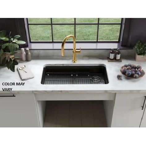 Kohler K-27785-CM1 Kitchen Sink - MSRP $550