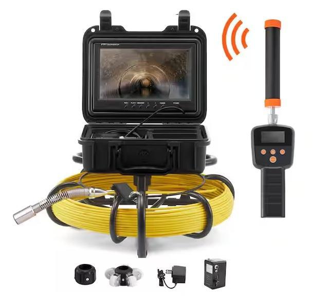 Plumbing - SKYSHALO, Wayne, GROHE, LORDEAR, NewAir, Panasonic, Filterbuy, WallBeyond, Google - Est Retail $7,348