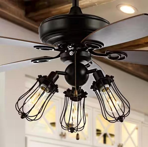 Lighting & Electrical - JONATHAN Y, RRTYO, Eglo, JAZAVA, Lithonia Lighting, Metalux, Westinghouse - Est Retail $2,360