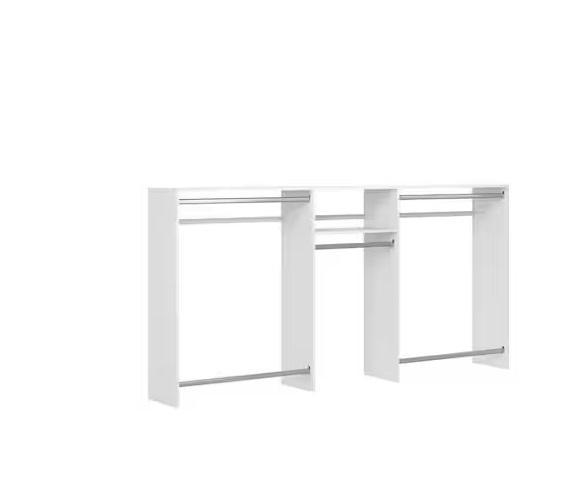 Flooring & Rugs - Closet Evolution, FLEXIMOUNTS, MSI, Ivy Hill Tile, Daltile, Beverly Rug, HDC - Est Retail $1,321