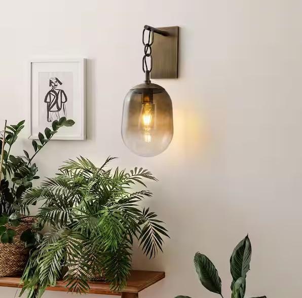 Lighting & Electrical - MENCOLULU, ADSENSTY, HDC, aiwen, ETI LIGHTING, EDISHINE, HINNIXY, EnviroLite -Est Retail $1,681