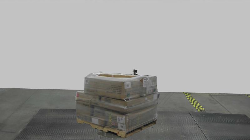 Pallet of Assorted General Merchandise
