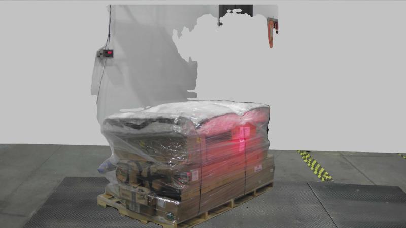 Pallet of Assorted General Merchandise