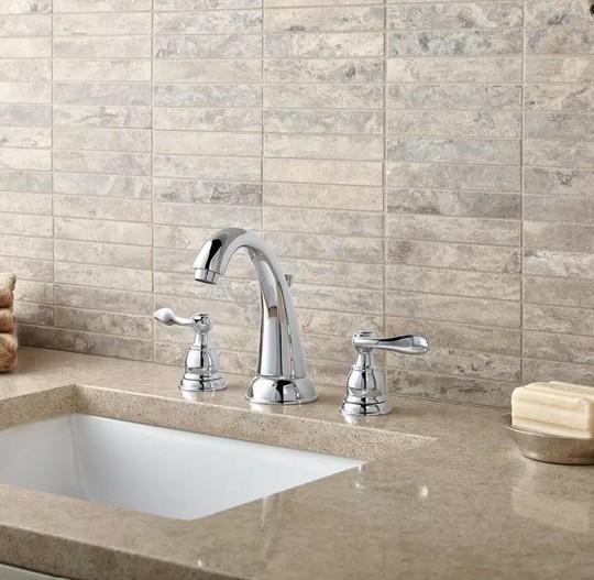 Lighting, Sinks & More by Signature Hardware, Delta Faucet & More - MSRP $6,769