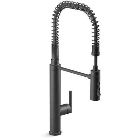 Plumbing - Kohler, Delta, Kingston Brass, Hansgrohe, Moen, Miseno, Signature - MSRP $14,046