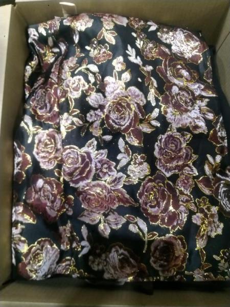 Mystery Box - Apparel from Boutique Fashion Retailer - Original MSRP $2,034