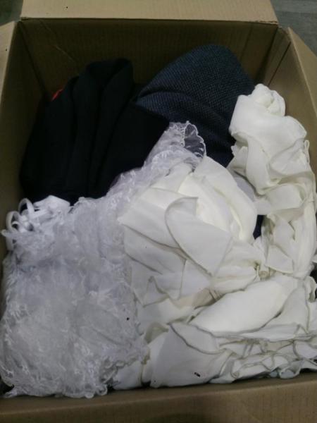 Apparel from Boutique Fashion Retailer - Mystery Box - Original MSRP $1,424