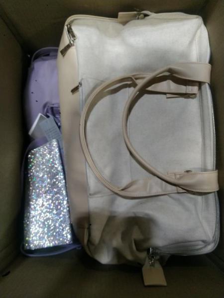 Mystery Box - Handbags from Luxury Fashion Retailer - Original MSRP $316