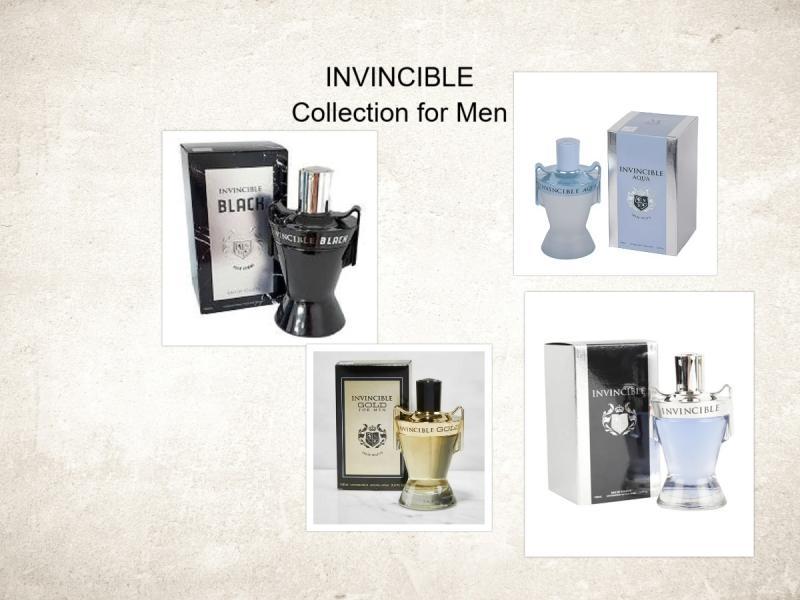 Azzaro/Givenchy & Friends Designer Inspired Fragrances