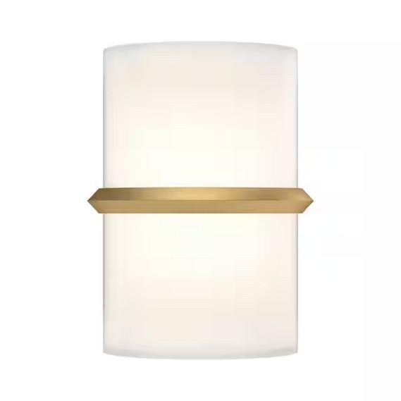 Lighting & Electrical - Kuzco, Oaks Aura, Breezary - Est Retail $8,868- 1plt