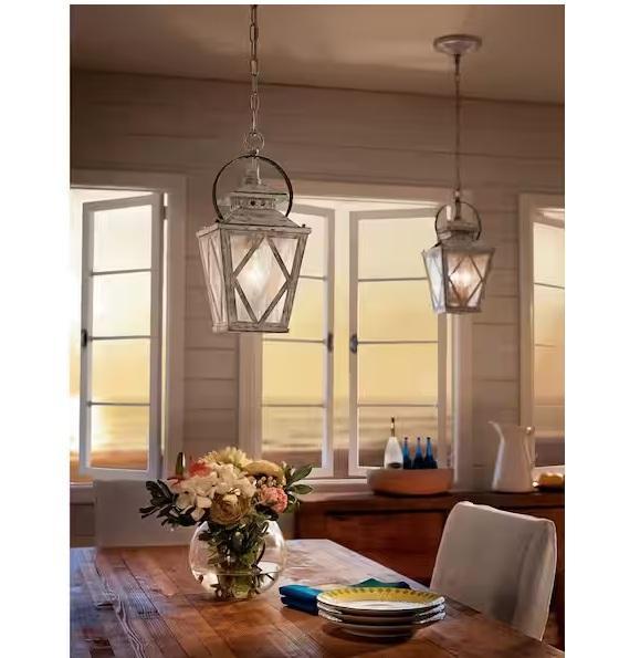 Lighting & Electrical - Kichler, Zevni, Feit Electric, LWYTJO, JONATHAN Y, EDISLIVE, Rennnsan - Est Retail $5,677