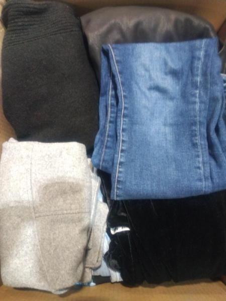 Apparel from Boutique Fashion Retailer - Mystery Box - Original MSRP $3,846