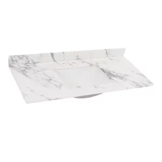 Plumbing - HDC, Glacier Bay, Master Flow - Est Retail $794- 1plt