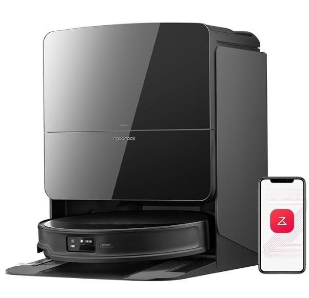 TRUCKLOAD of AMZ Medium/Large - 	roborock Saros 10R Robot Vacuum & Mop, MagnaFlow Catalytic Converter - MSRP $67,587