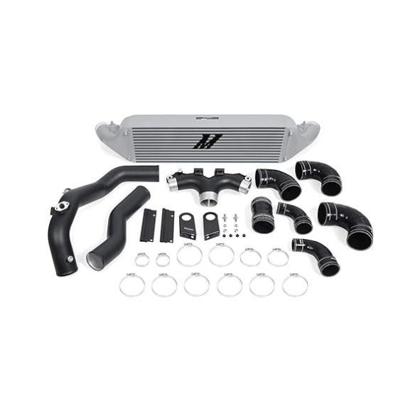 TRUCKLOAD of AMZ Medium/Large - Mishimoto MMINT-STNGR-18SL Performance Intercooler Kit, Callaway Golf - MSRP $84,226