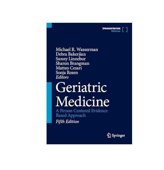 TRUCKLOAD of AMZ Small/Medium- Geriatric Medicine A Person Centered Evidence Based Approach, HTC Headset -MSRP $286,322