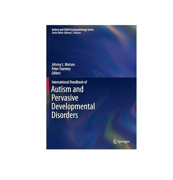 TRUCKLOAD of AMZ Medium/Large- International Handbook of Autism/Pervasive Developmental Disorders & More -MSRP $318,089