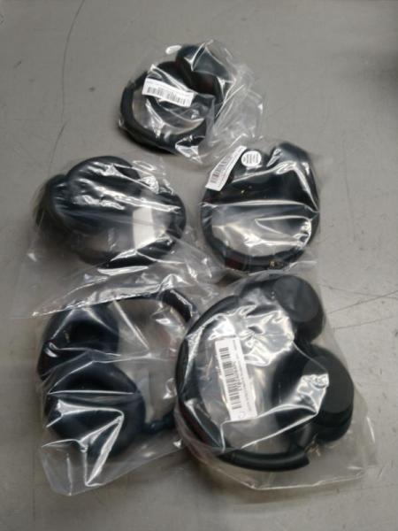 C Grade Sony Wireless Premium Noise Canceling Headphones - MSRP $1,899