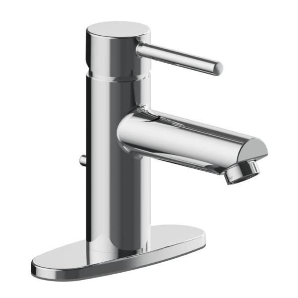Amazon Clearance - Home Improvement - Eastport Bathroom Faucet, Goodlite Step Light, Amerock Cabinet Pull - MSRP $2,273