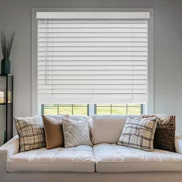 Window Decor- Chicology, Rod Desyne, HDC - Est Retail $5,934- 1plt