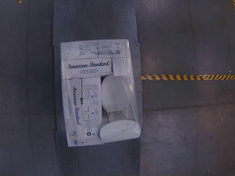 Kitchen & Bath - American Standard Champion 2pc Elongated Toilets, Cadet 12in 2pc Elongated Toilet - Est Retail $1,645