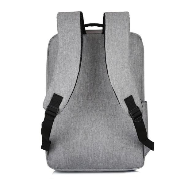Waterproof USB Laptop Backpacks