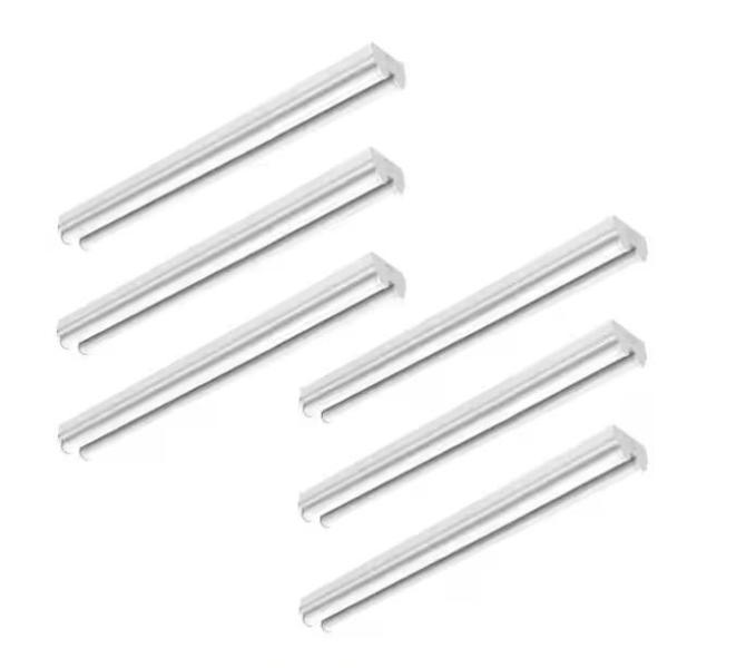 Lighting & Electrical - Metalux, LNC, aiwen - Est Retail $2,251- 1plt