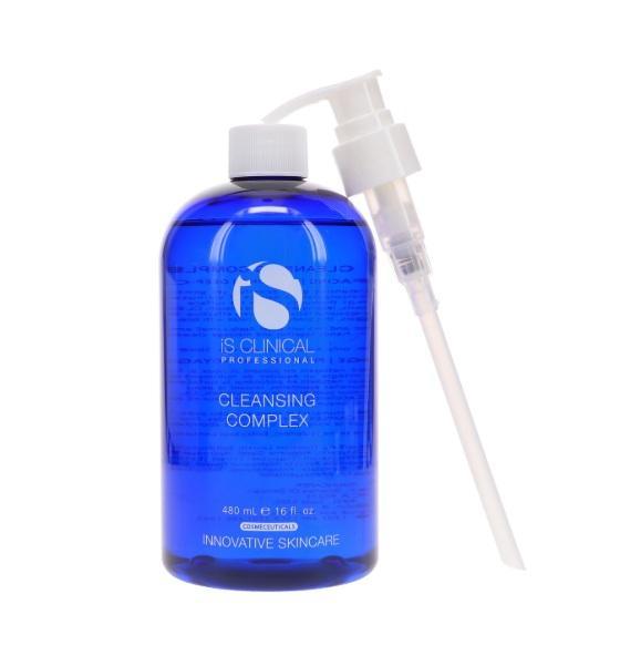 Unprocessed Manifested- iS Clinical Cleansing Complex, Morcon Tissue Small Core Toilet Paper, Turtleneck - MSRP $82,801