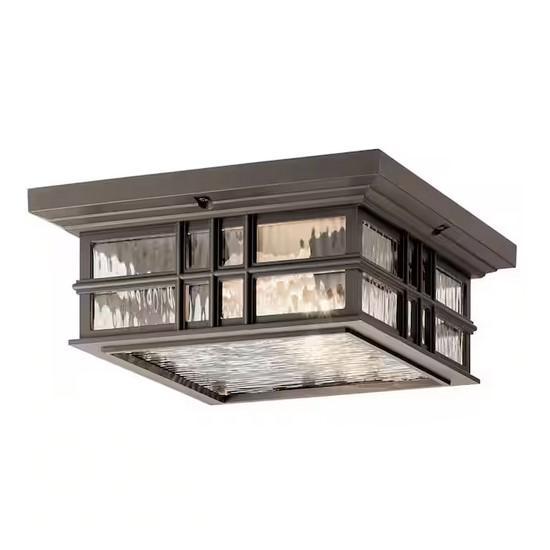 Lighting & Electrical - Kichler, Jonathan Y, Genoci - Est Retail $3,549- 1plt