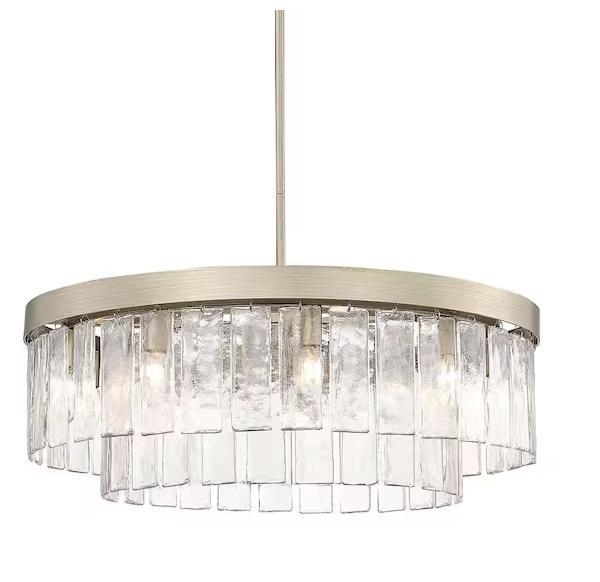 Lighting & Electrical - Golden Lighting, LNC, LLHZSY, aiwen, JONATHAN Y, VEVOR, Jushua, HINNIXY - Est Retail $3,483