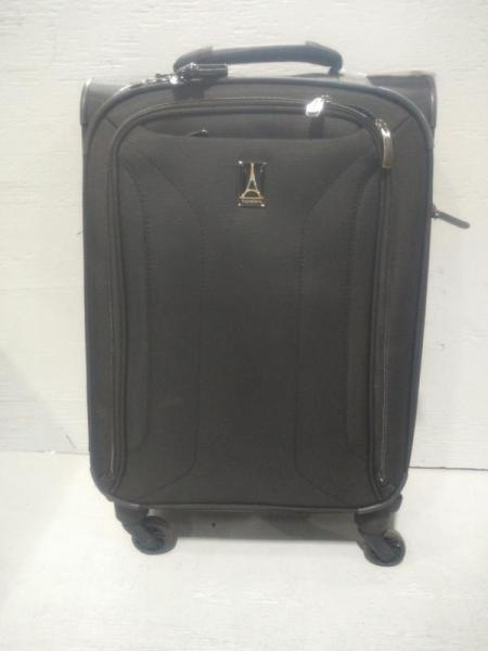 Luxury Department Store - Luggage