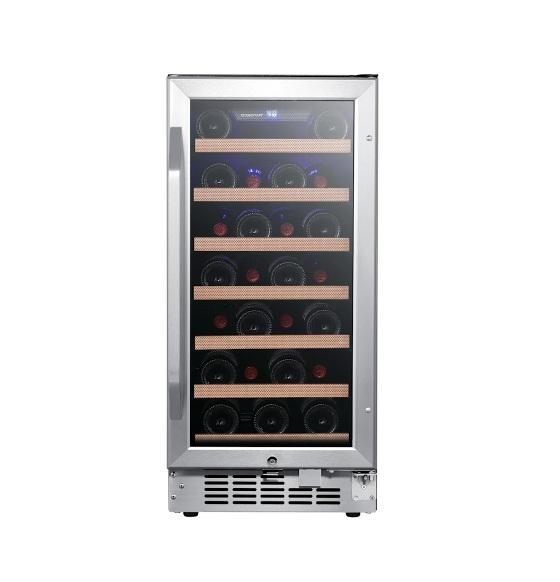 EdgeStar CWR302SZ Wine Cooler - MSRP $809