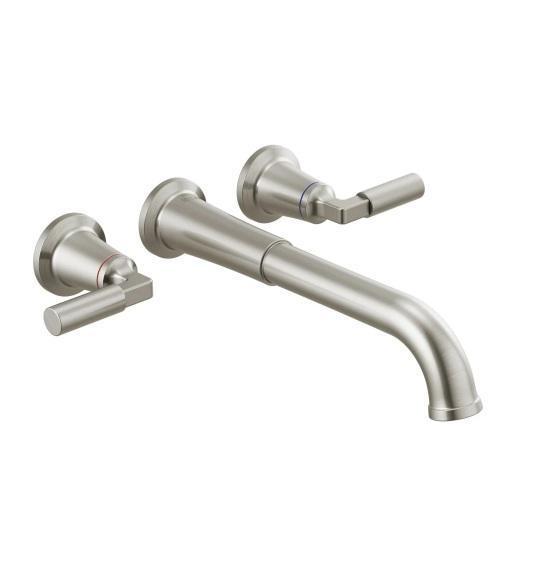Plumbing - Delta, Elco, Kohler, Moen, Emtek, Avallon, Kichler, American Standard, Signature Hardware - MSRP $10,794