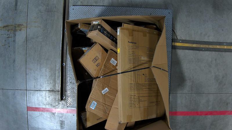 Auto - Rain Guards for Chevrolet, Cargo Cover Compatible with Chevrolet - MSRP $1,081